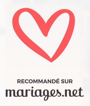 Mariages.net Nas and Co's Events wedding planners Seine-et-Marne, Paris et région Parisienne